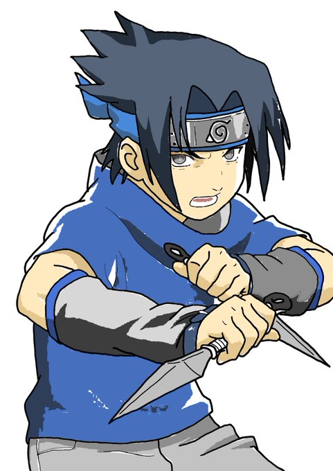 Narutoイラストのtwitterイラスト検索結果