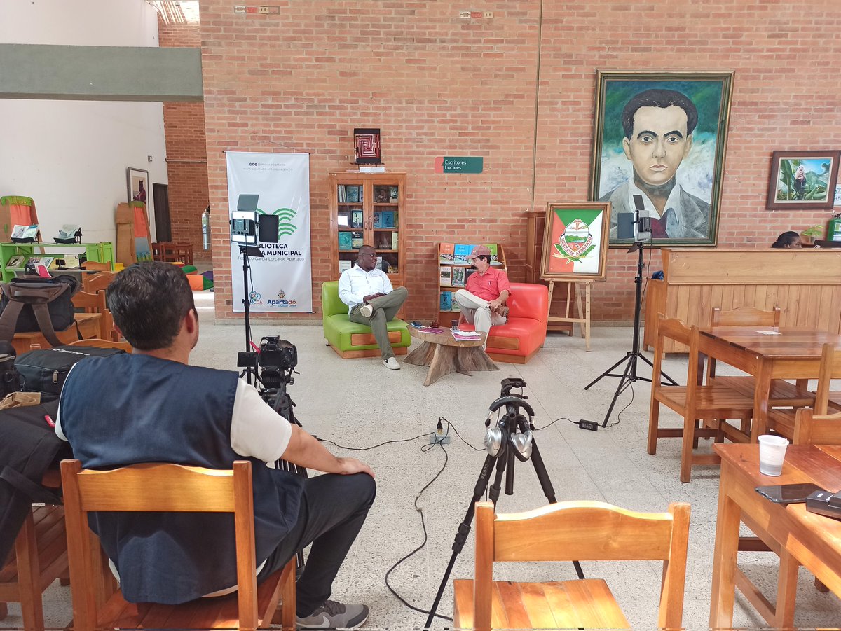 Jorge Quinto Mosquera tweet media