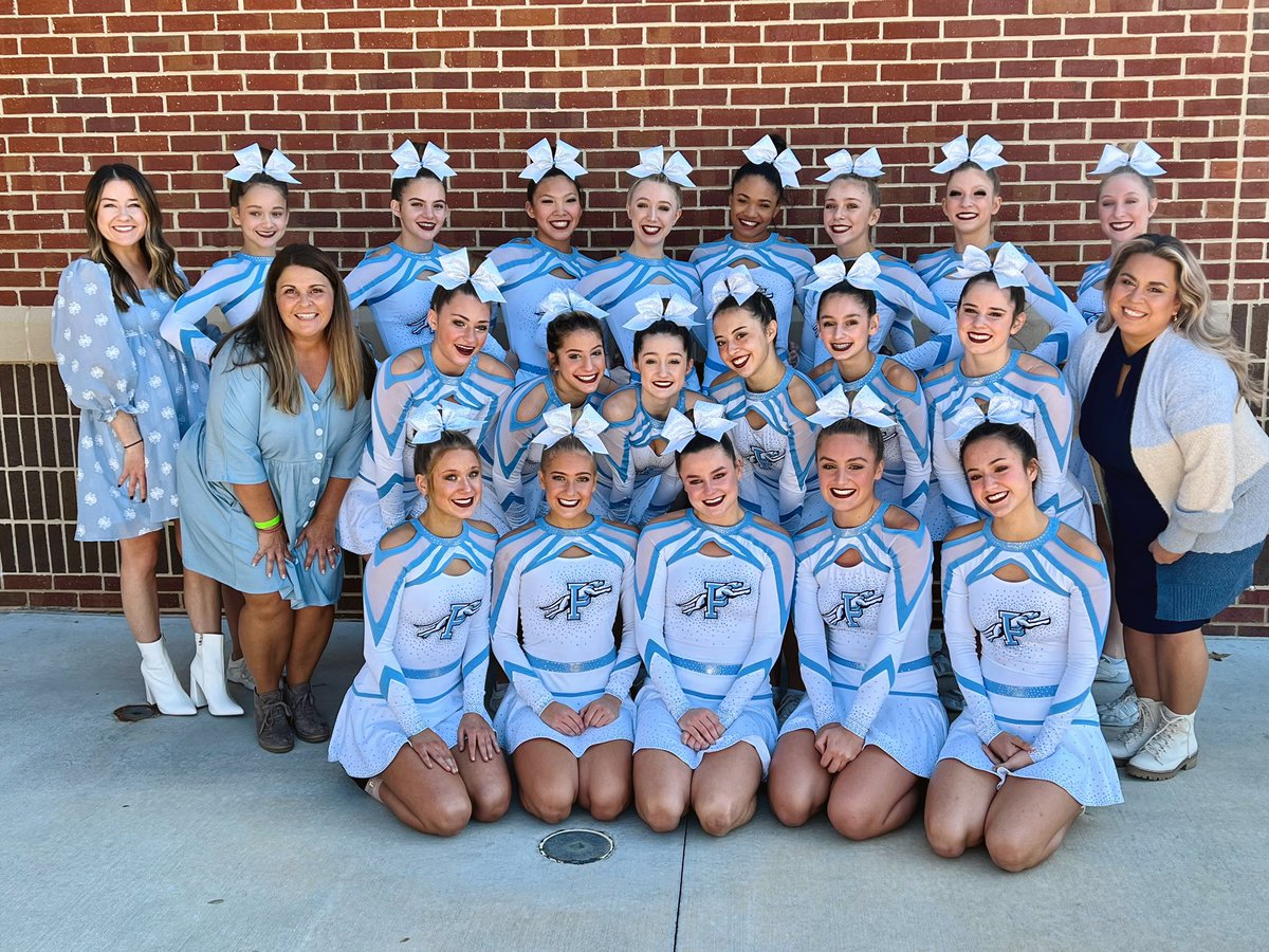 PopeCheer's tweet image. This team is STATE BOUND!! See you in Macon 🤩