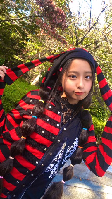 Twitterのコスプレ画像43