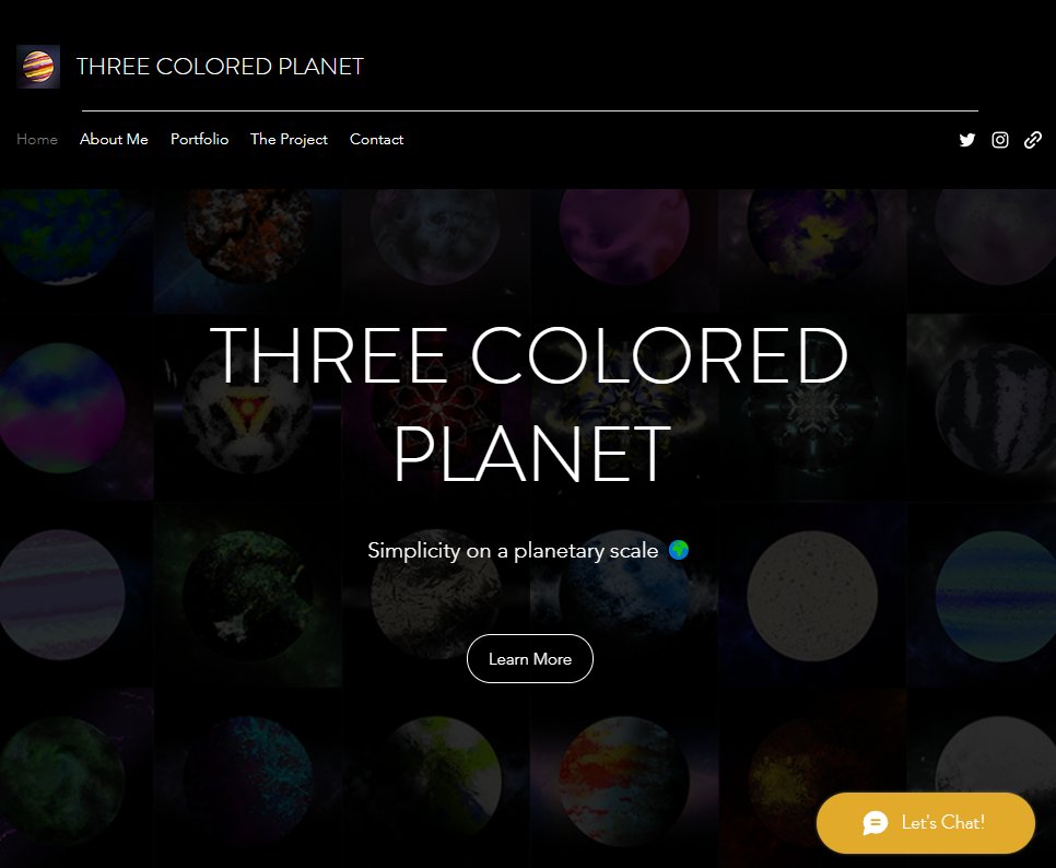 ThreeColoredPlanet tweet media