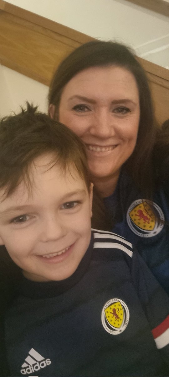 ColetteOD182's tweet photo. #noscotlandnoparty #scotlandvsdenmark #Scotland Amazing night and fantastic result ๐คฉ Well Done @ScotlandNT ๐ด๓ ง๓ ข๓ ณ๓ ฃ๓ ด๓ ฟ๐ https://t.co/sc2u6aRGvs