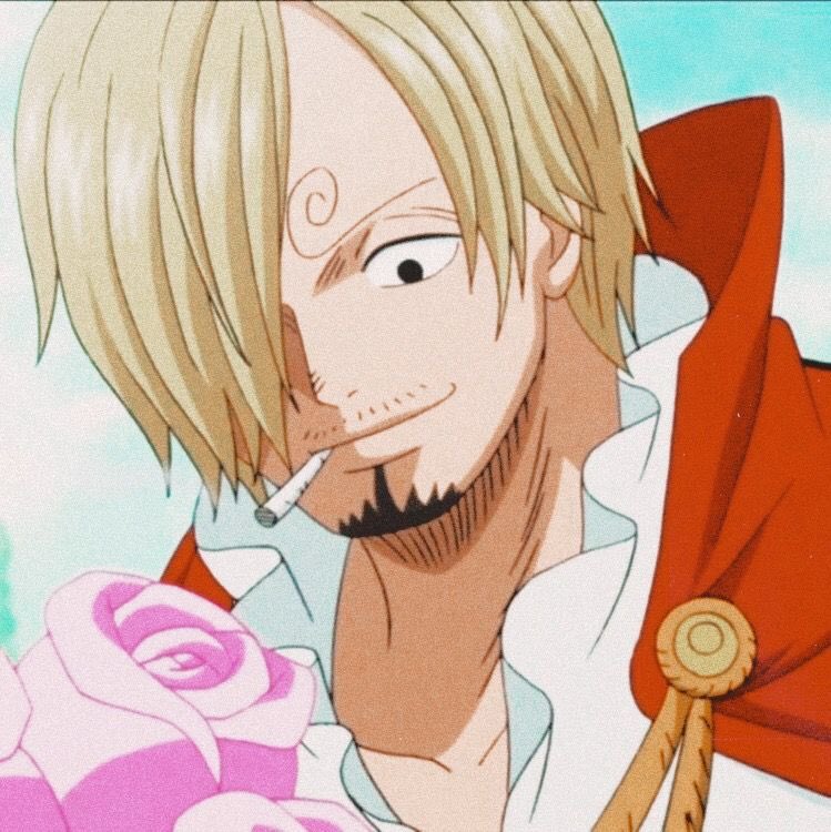 BlondeBoyOTD's tweet photo. Today’s Blonde Boy of the day is Sanji from One Piece! https://t.co/NwIqPYUjeb