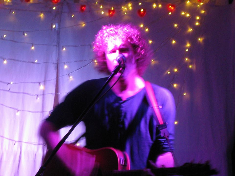 Andy Burden tweet media