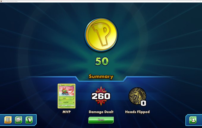 Just slaughtered a pyukumuku AND a KYOGRE with a single Yanma on turn #2 &amp; #3. The opponent then surrendered<a href="/tag/pokemon"class="tags"><span>#pokemon</span></a>