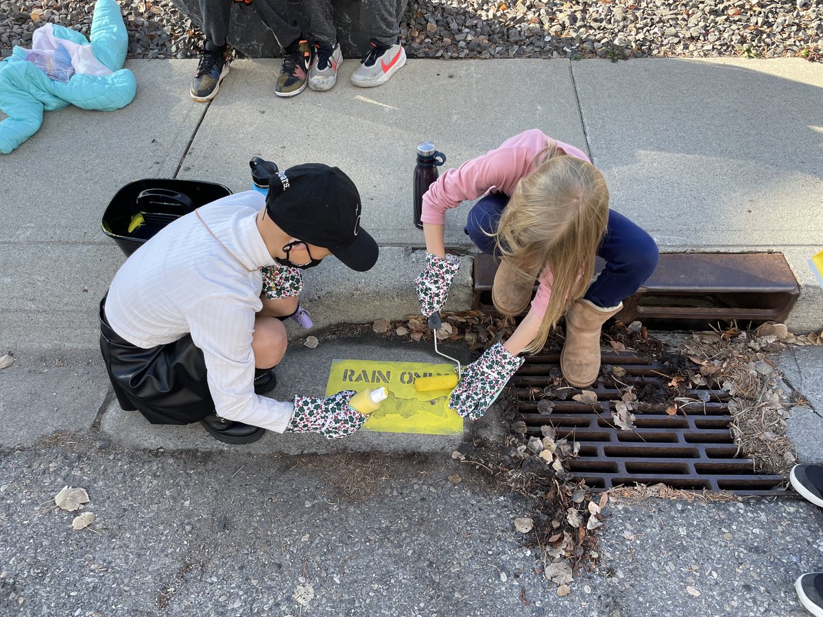 Nickle School tweet media