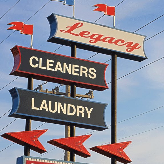 We are excited to serve you this week! #legacyokc #getthelook #nomorelaundrydays