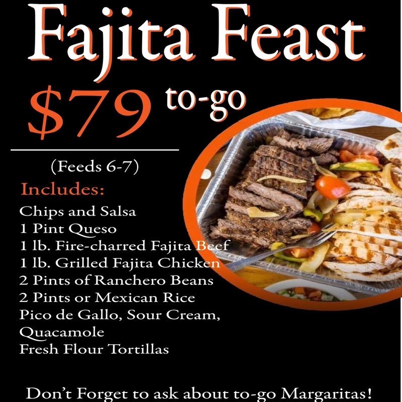 TylerLaredo's tweet photo. Football Fajitas Feast!#TylerTexas https://t.co/4Gi8r17bL0 https://t.co/GsRbRITKM8