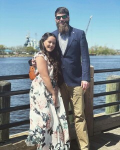 'Teen Mom' Alum Jenelle Evans' Husband David Eason Arrested https://t.co/wH2MkwaLB9
