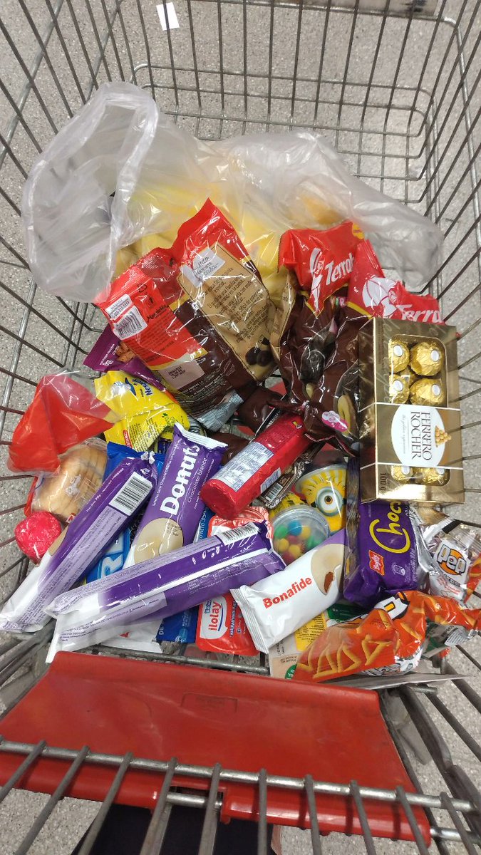 "la plata no hace la felicidad"

yo con plata: