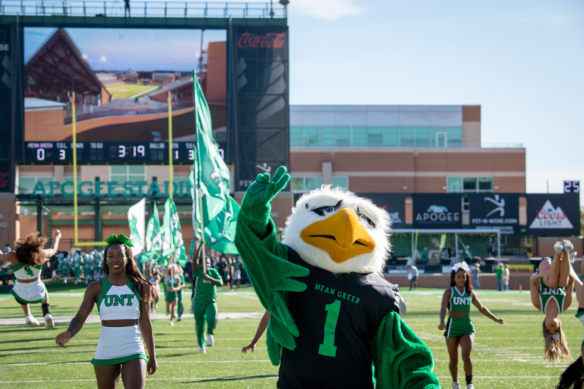 UNTsocial tweet picture