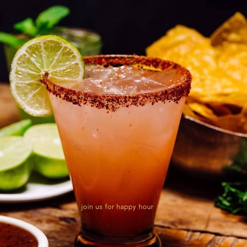 TylerLaredo's tweet photo. Join us for happy hour of food &amp; drinks ! https://t.co/UZAGXJD2nv https://t.co/VKBmMwU311