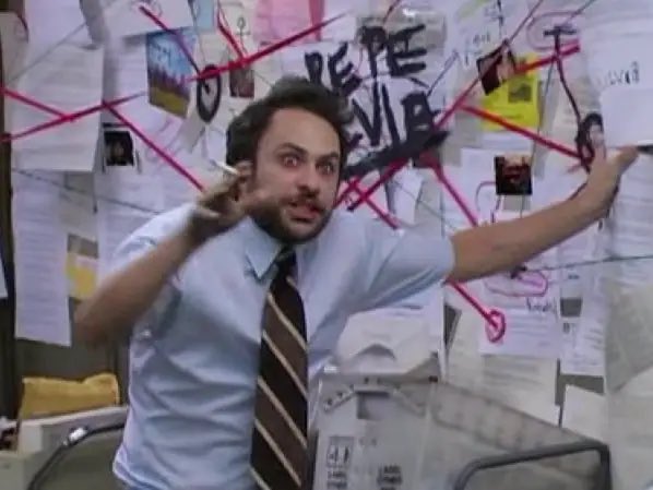 es increíble como sabiendo lo mínimo de una persona soy capaz de averiguar su vida entera gracias al rastro que dejan en internet es que luego le cuento a la gente cómo averiguo las cosas y luzco así