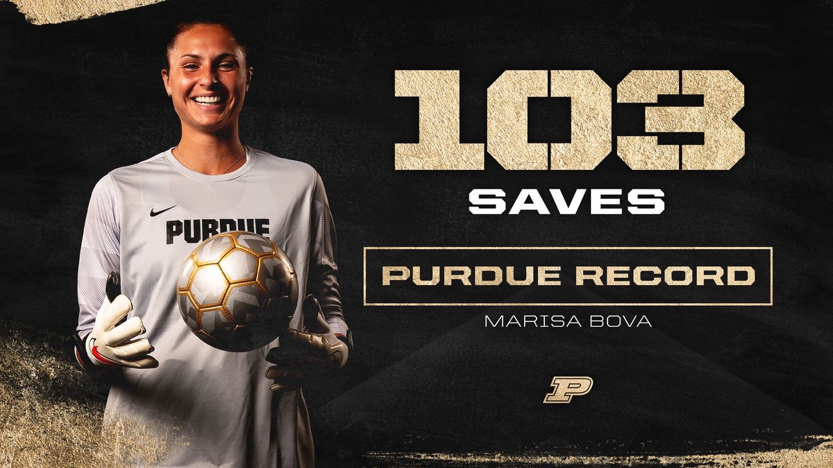 Purdue Soccer tweet media