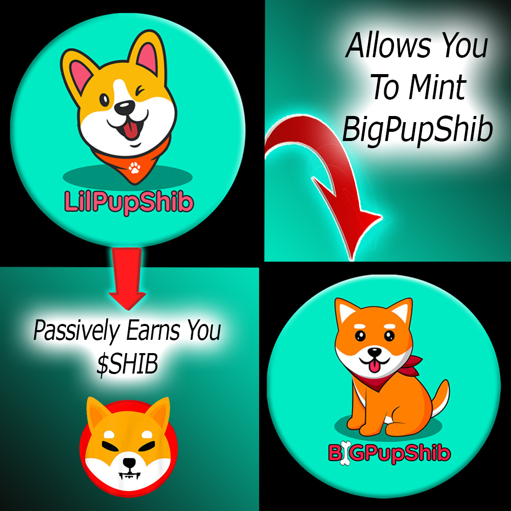 Puppy DAO tweet media