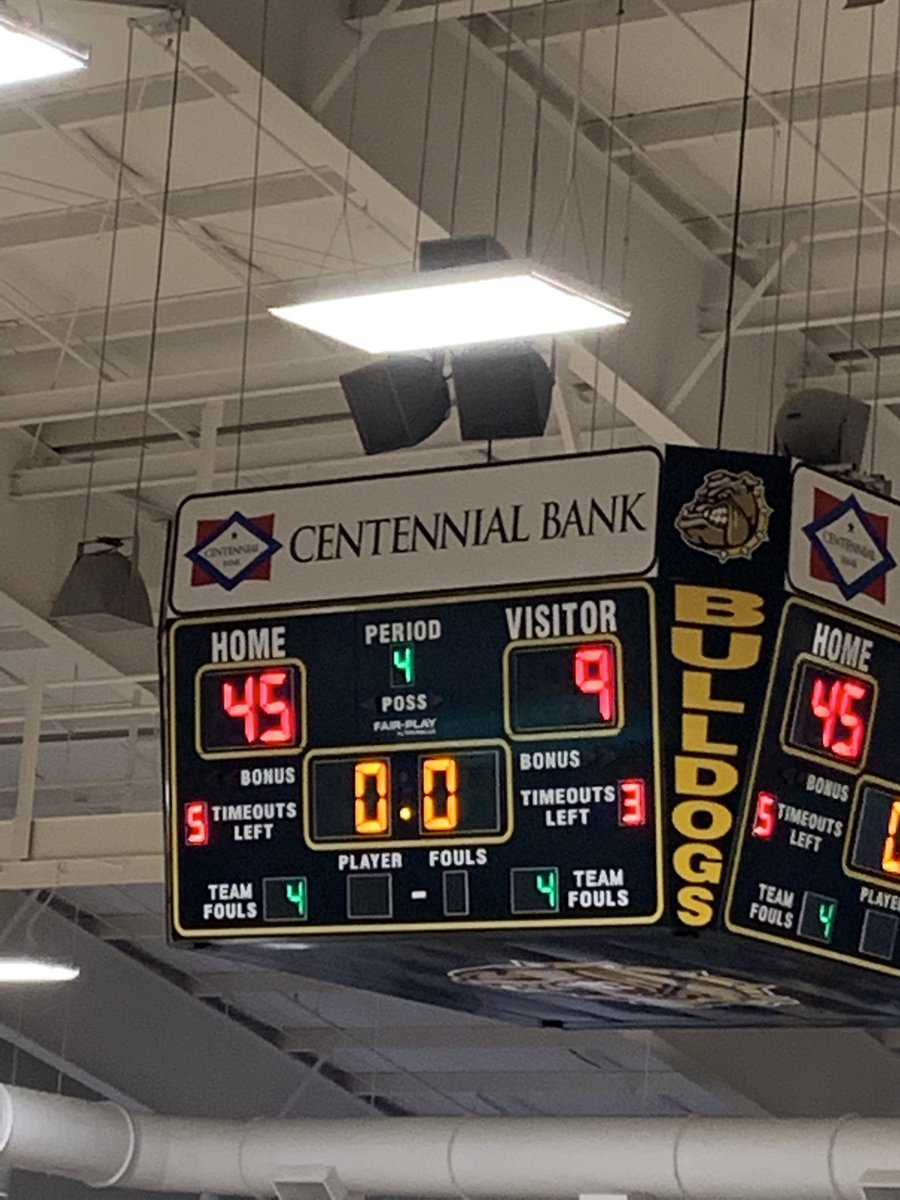 KatzAthletics's tweet photo. Jr Girls beat Rose Bud in 1st round of Quitman tourney.  Great Job! https://t.co/beaBg0hyBd