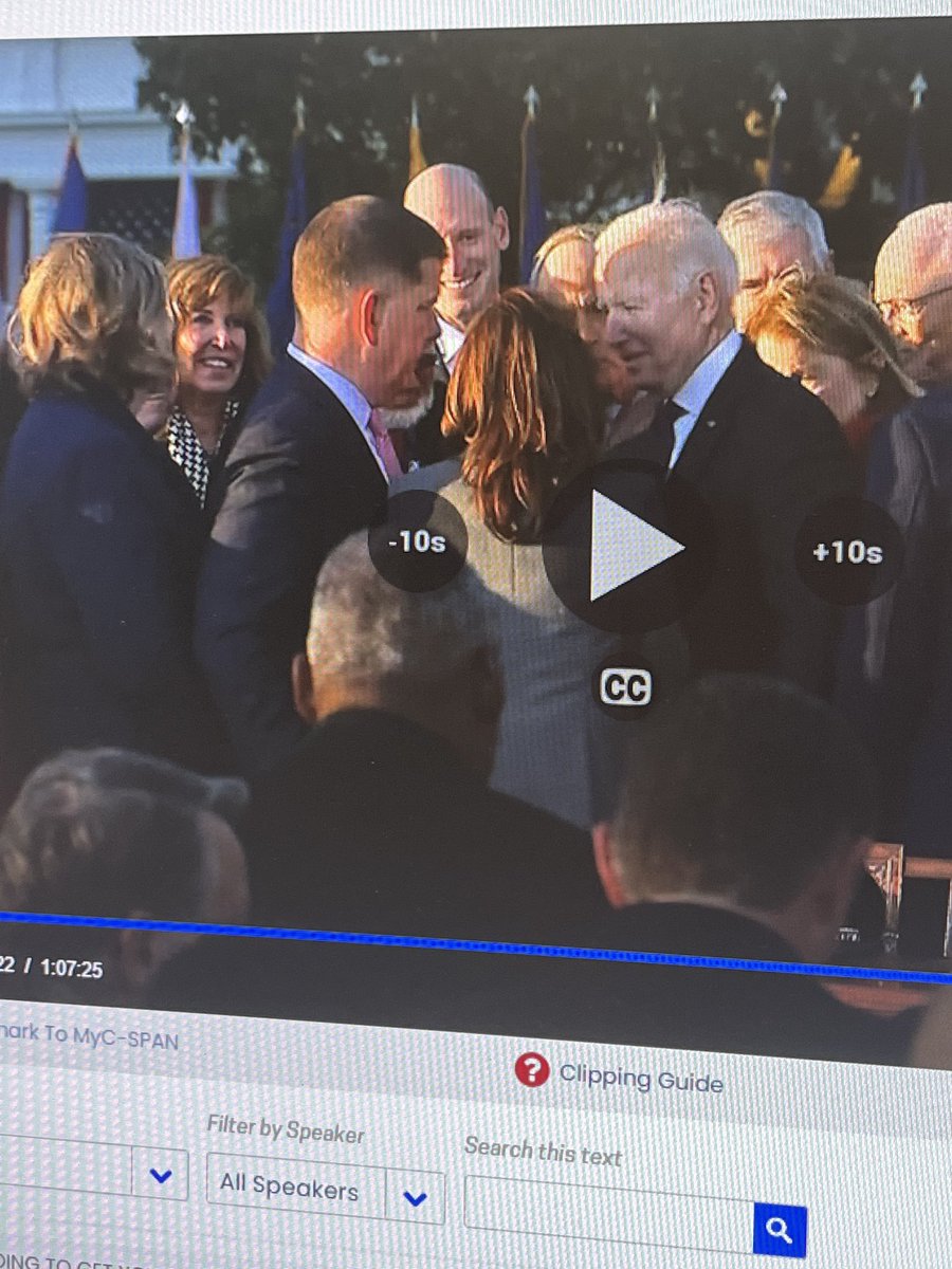 sbloomfield15's tweet image. Best part of the day was being invited to the stage as this once in a generation #infrastructure bill was signed into law and sharing directly with ⁦@POTUS⁩ that ⁦@NTCAconnect⁩ members are ready to be part of the digital divide solution like they have been for years!