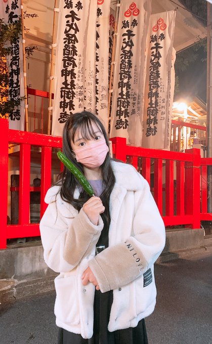 Twitterのコスプレ画像24