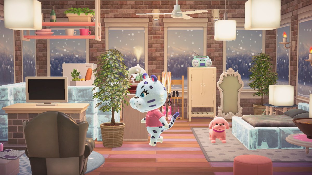 Mezza_Luna23's tweet photo. #AnimalCrossing #ACNH #NintendoSwitch https://t.co/o5TrUCXR8e