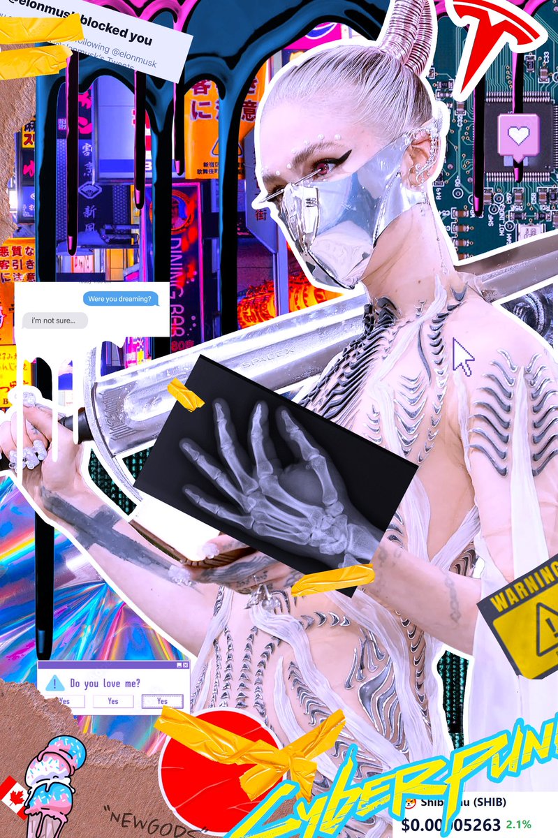 ianvain2's tweet photo. @Grimezsz @ELDENRING “New Gods” new NFT 🦾💕https://t.co/zUONH05UKw https://t.co/0TjhFjila2