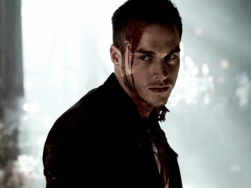 WissLuvsChim's tweet photo. Just me fangirling over the bestest  villain and his evilest stares 😉 ❤
#kaiparker 
@CHRIStophrWOOD https://t.co/kcTvwyE5hs