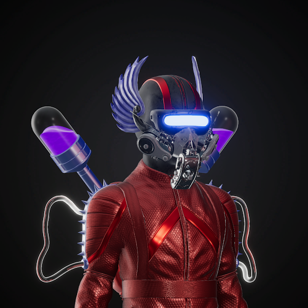 ateliertrader's tweet image. Giving away a Apostle rank 985 from 
@BYOPills 

opensea.io/assets/0xe70da…

-To enter-
Follow
Tag a friend
Retweet

Ends in 7 days!

#NFTGiveaways #NFTs #nftart #nftcollector #Crypto #NFTCommunity #NFTartists #ETH #Bitcoin #NFTdrop #nft #Apostles