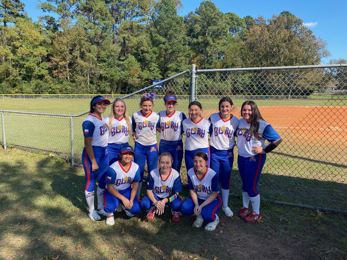 2024 Texas Glory (HTX) takes 3rd in the bronze bracket at the 2021 16u Gold Cup bit.ly/3Fa2m7w

<a href="/tflfastpitch/">Texas Fastpitch League</a> <a href="/thealliancefp/">The Alliance Fastpitch</a> <a href="/TexasGlory/">Texas Glory</a> #texastested #softball
