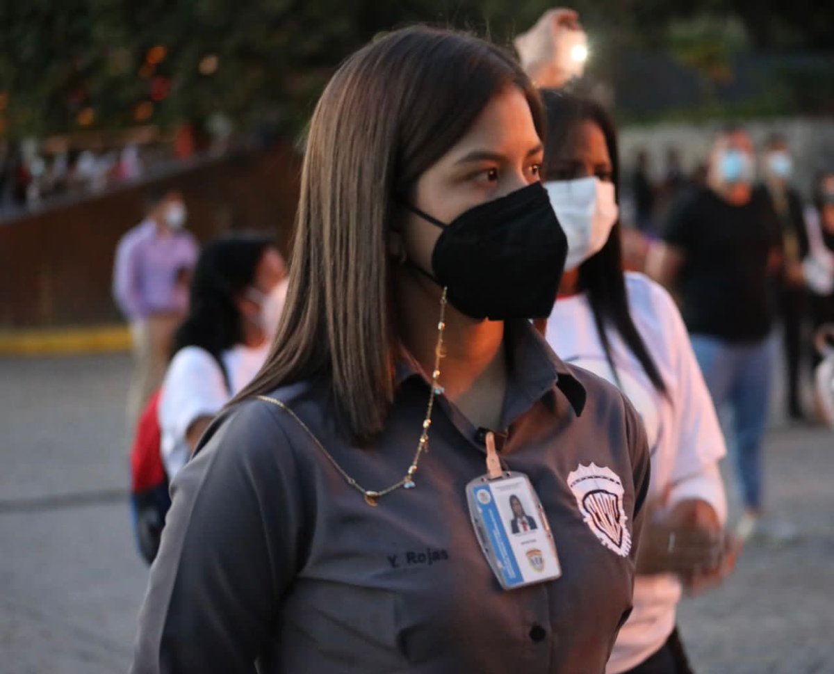 En respaldo a la Lucha contra la violencia hacia la Mujer, desde el Conjunto Monumental del Panteón Nacional, acompañé el encendido de Luces Violeta; color que representa la equidad de género, reflexión, la transformación de la consciencia, como garantía de protección a la mujer
