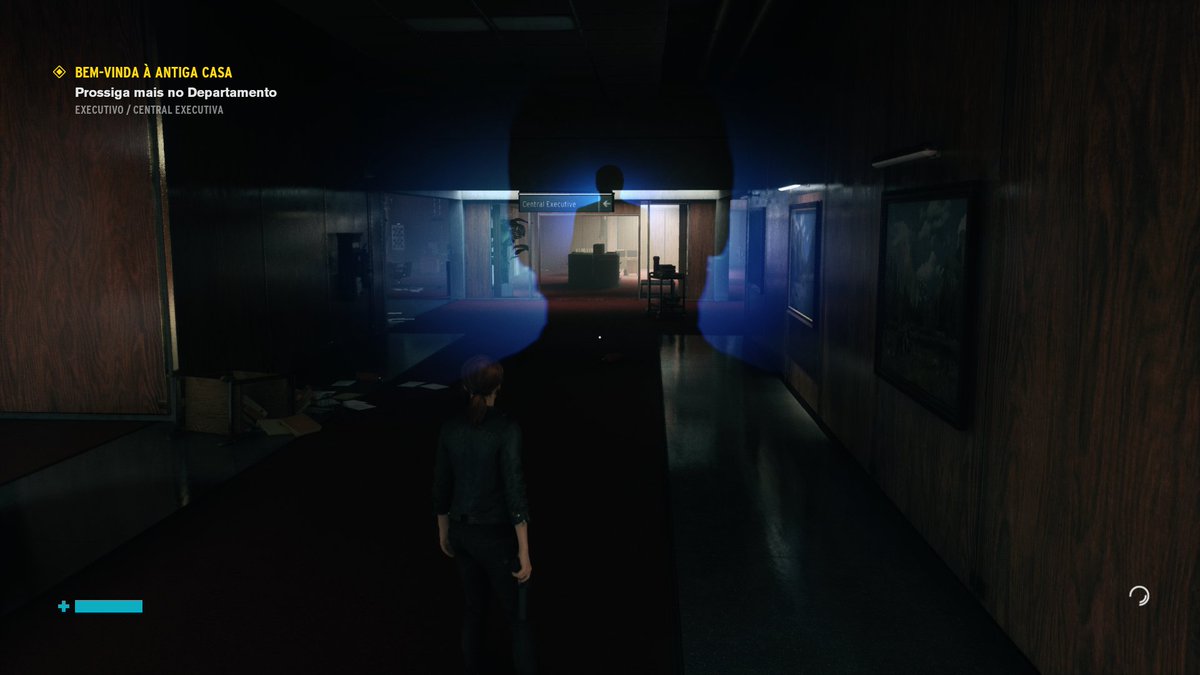 fifa_detail's tweet photo. I start to play Control today. Such different game. #Control https://t.co/lNfRpkvpku