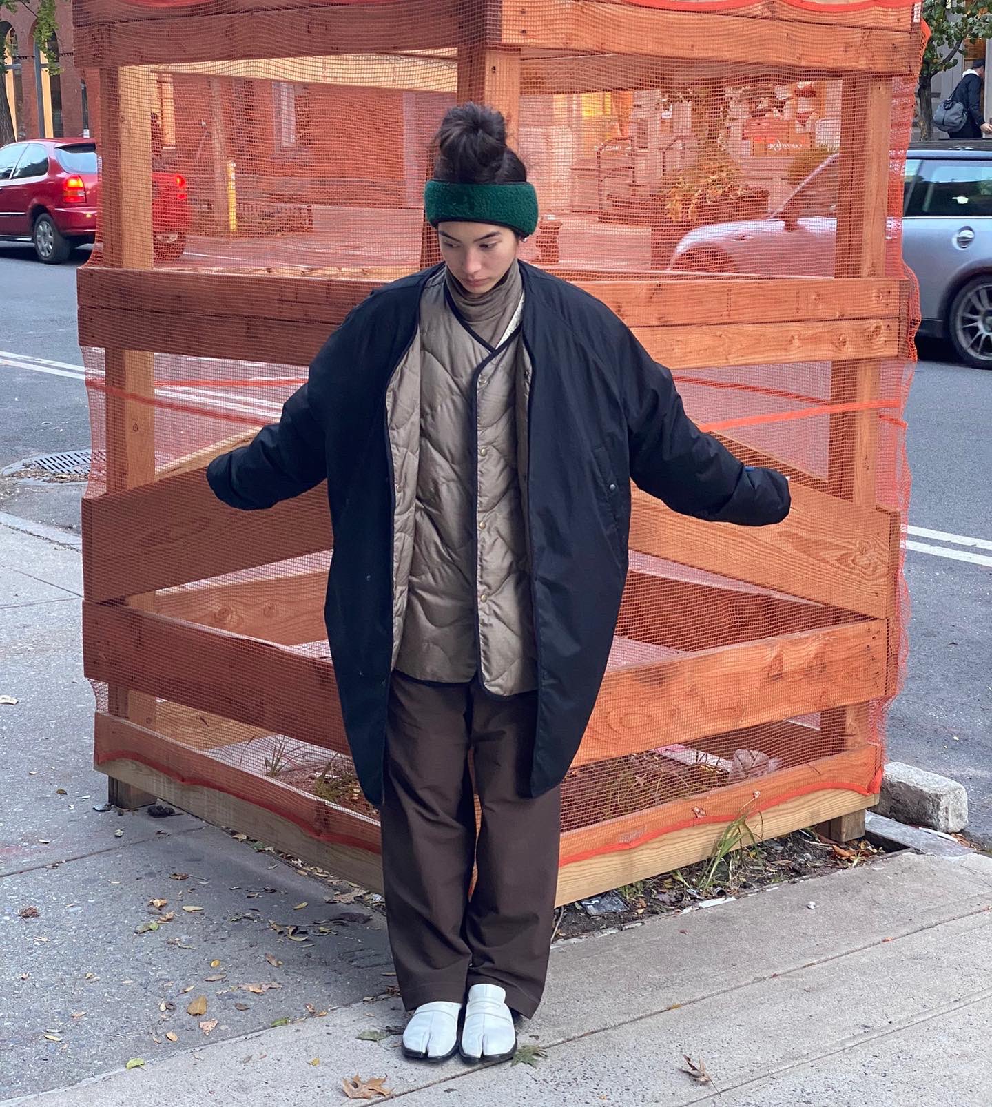 nanamica NEW YORK on X: nanamica NEW YORK on X: