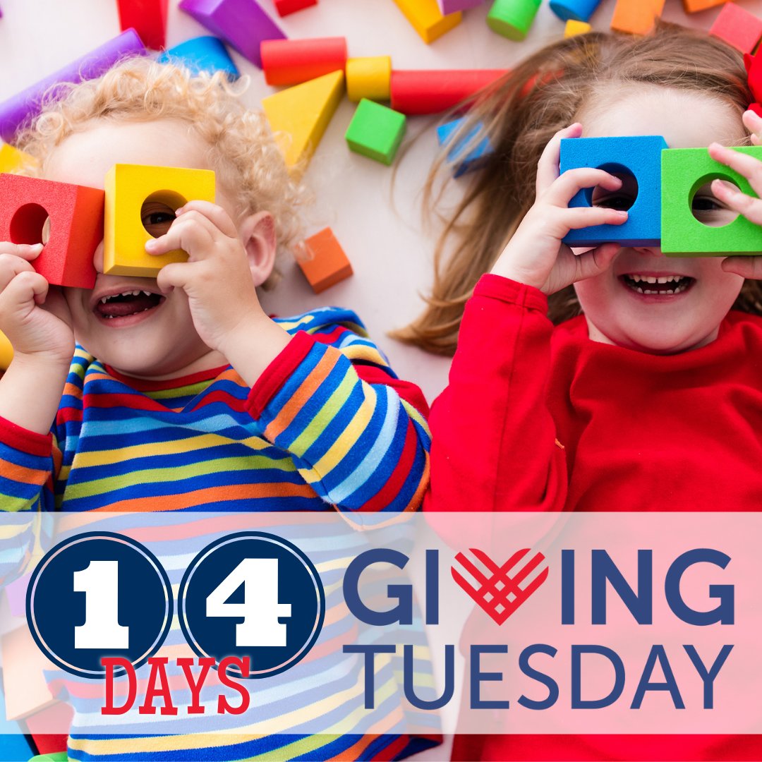 GrowingHomeSE's tweet image. The countdown is on!  🥳  #GivingTuesday was created as a global generosity movement in 2012.  Consider supporting Growing Home Southeast this year as we work to #BuildFamilies and #BuildFutures in South Carolina. 

Learn more ➡️ ow.ly/f0uu50GMFYJ