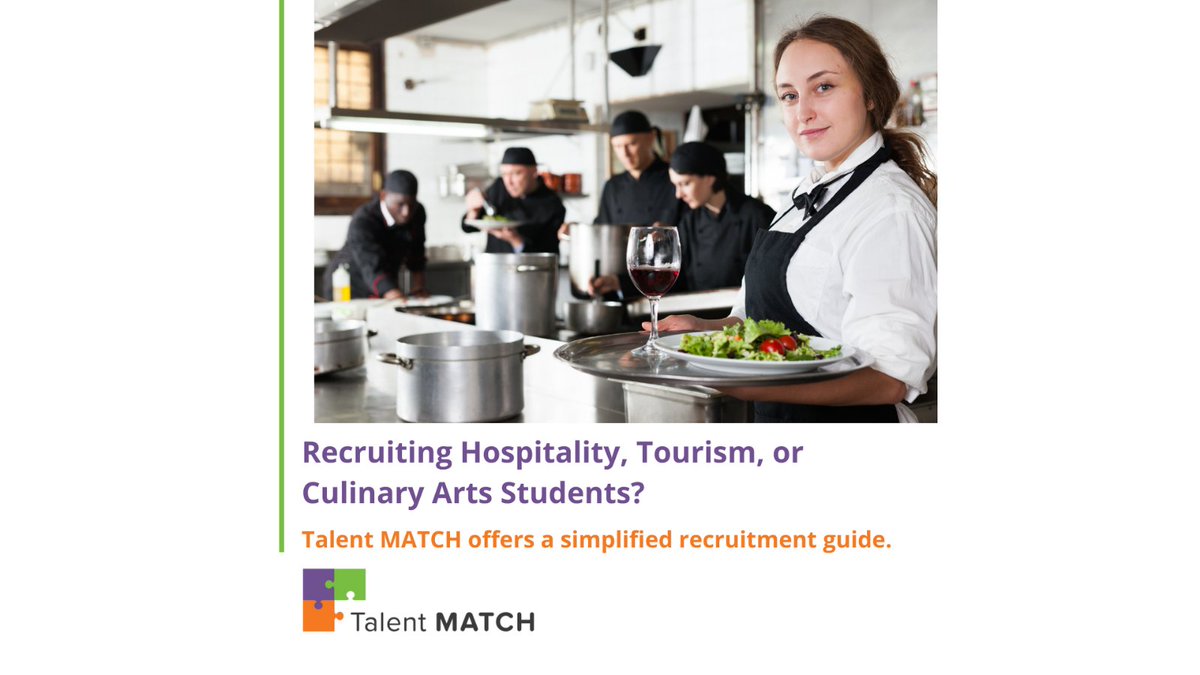 BCMuseumsAssn's tweet image. Attention employers from the tourism &amp;amp; hospitality sectors! Looking to hire a student but not sure where to start? Check out #TalentMATCH’s simplified recruitment guide!

acewilbc.ca/wp-content/upl… 

#HireAStudent #Tourism #Hospitality