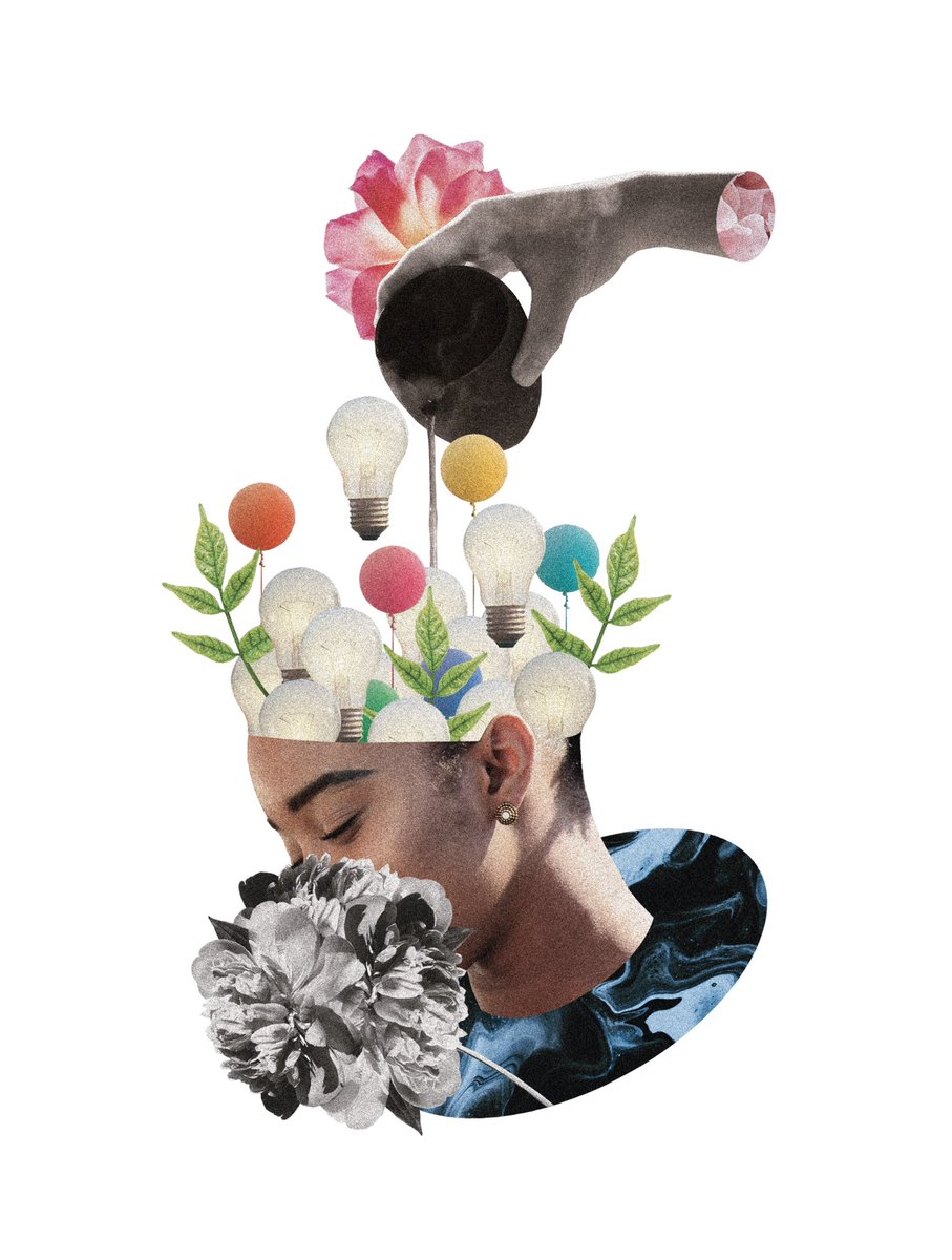 ￼The #tea industry is still this huge monolith, mired in a 19th-century mindset, and built on  colonialist practices. 

Do you know where your tea comes from? Who made it? Under what conditions? We need to start asking the right questions.