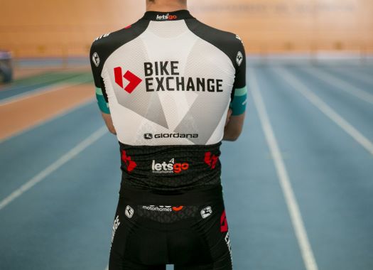 Chris Juul-Jensen extends with Team BikeExchange cyclingpub.com/article/8670/C…
-
<a href="/GreenEDGEteam/">GreenEDGE Cycling</a>