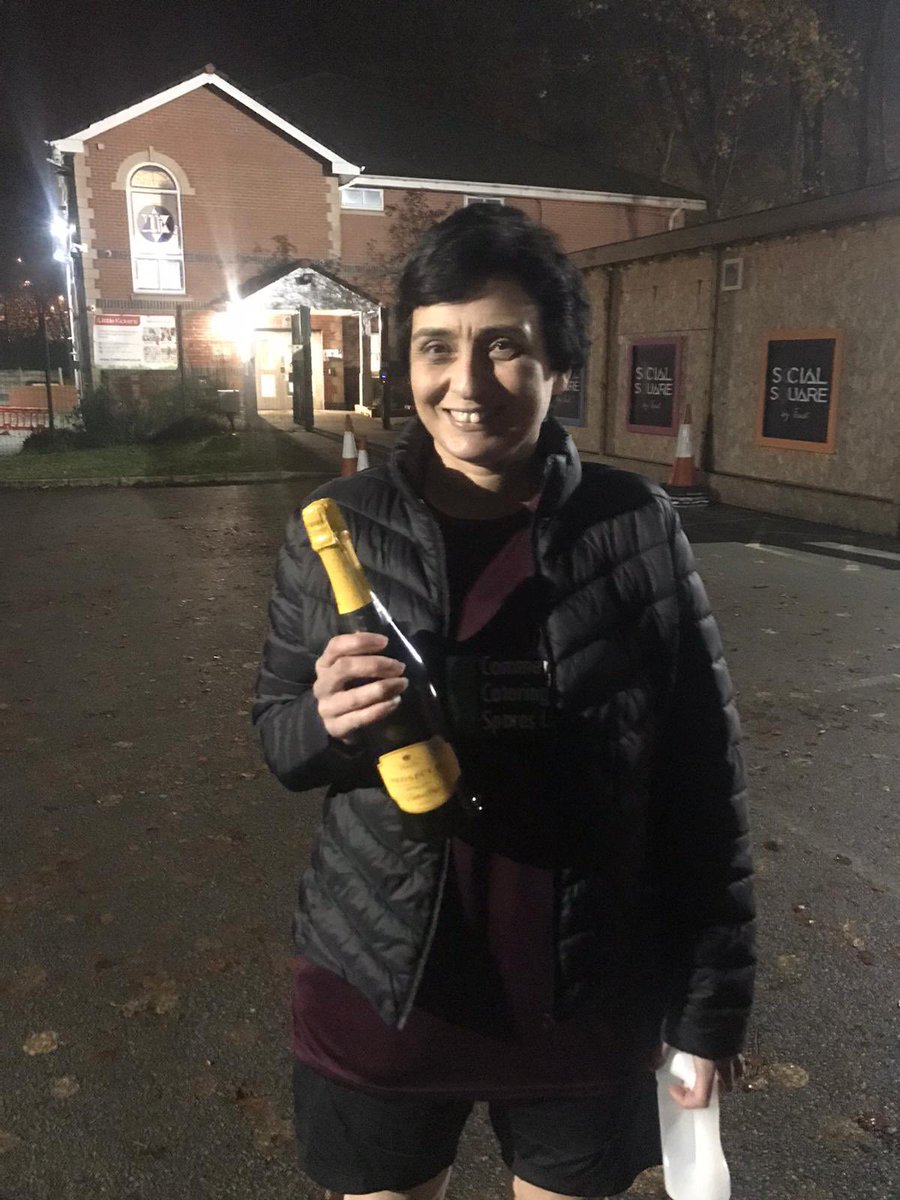 We are proud to welcome our 300th member to the club.

Elise joined very recently and quickly settled in, being awarded POTM in our recent Maroons game against Maccabi.

Whether new to the game, returning from a long break or just fancied a change, everyone is welcome.