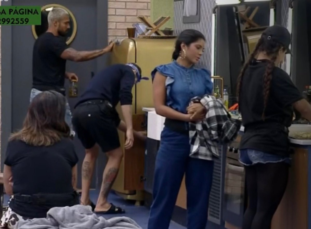 tuitamateusr's tweet photo. rico, mileide, bil, solange e marina merecem formar o top 5 dessa edição. https://t.co/1HbHUTPPtZ