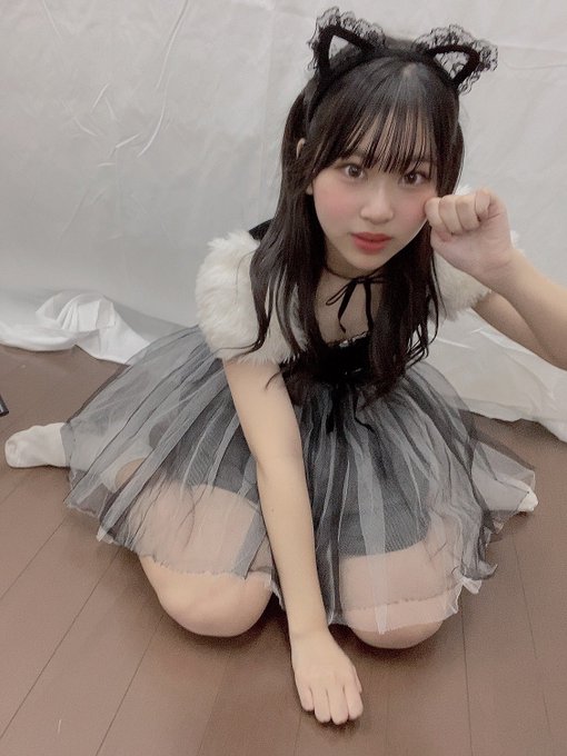 Twitterのコスプレ画像46