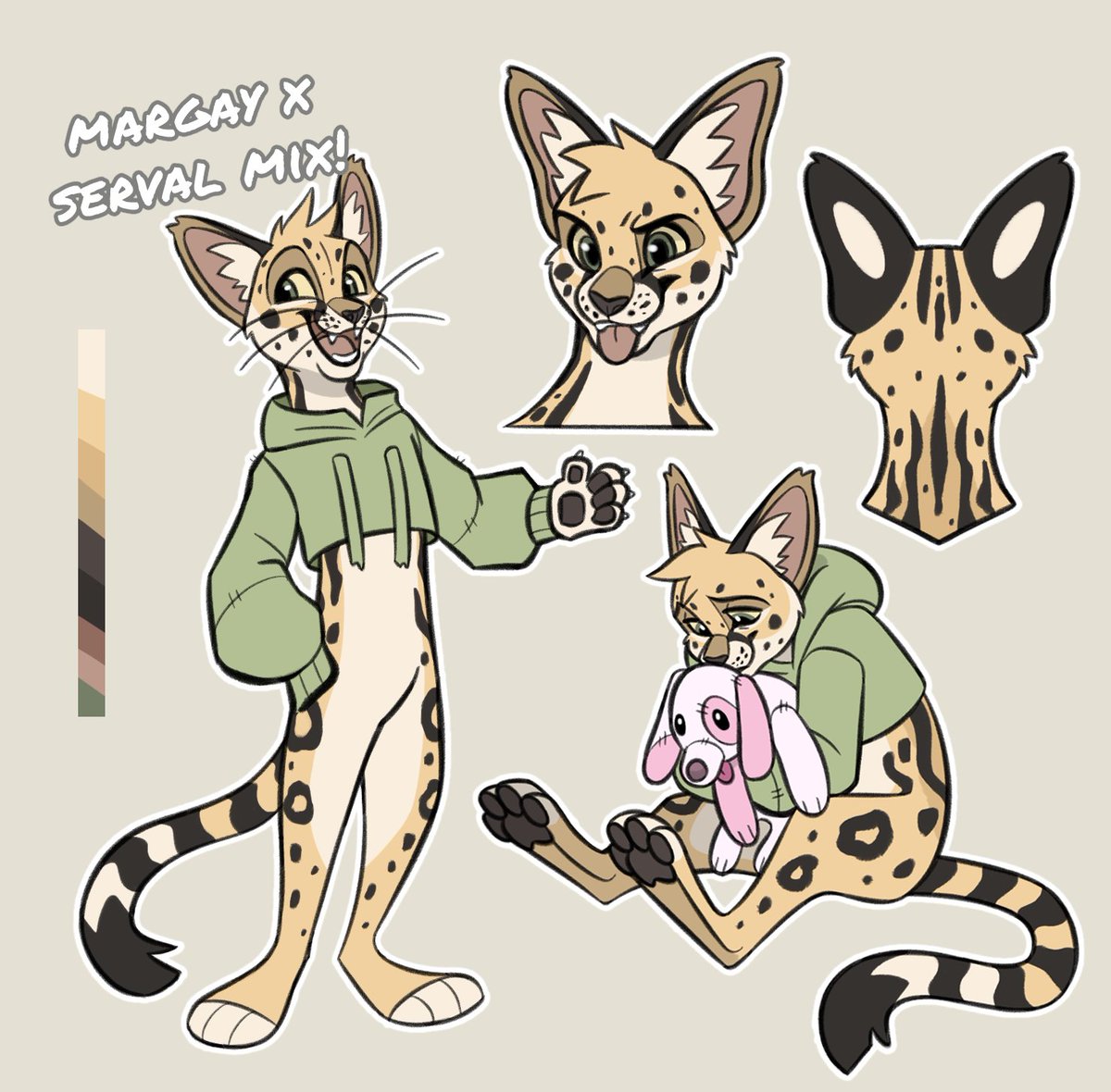 http_jinho's tweet image. ADOPTABLE AUCTION🐾
Really tiny guy that loves plushies! :} 
Check here for more INFO➡️ deviantart.com/bckleup/art/WI…
You can use the comments to place a bid or DM me on Twitter, if you don&apos;t have a DA 
🔁+❤️ are welcomed and appreciated !!