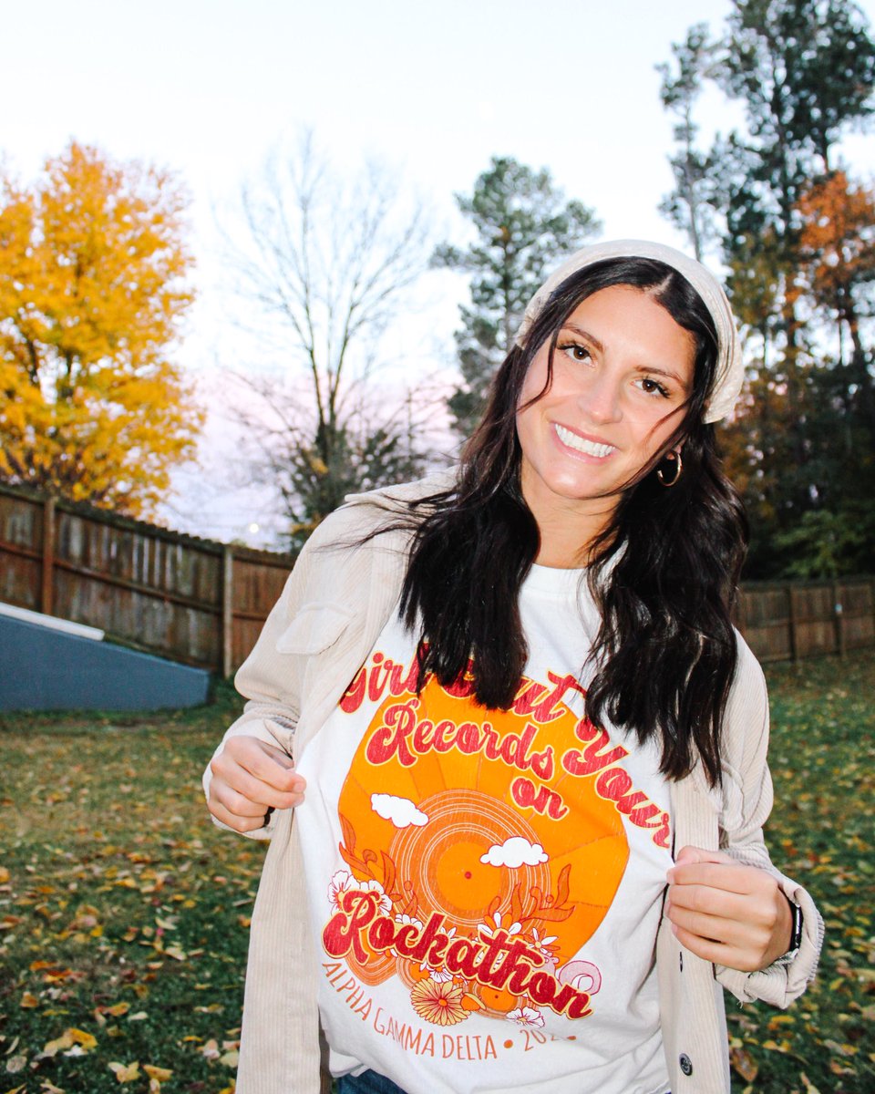 AND THE NUMBERS ARE IN…. 
$30,713.13 🤩🤩🤩🤩🤩🤩🤩
We are BEYOND excited to announce that our event, Rock-A-Thon 2021, fundraised a grand total of $30,713.13 to go towards the Alpha Gamma Delta Foundation, benefitting fighting hunger!!!! ❤️🍽❤️🍽