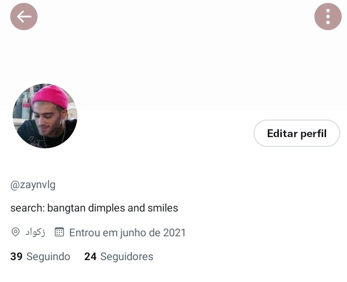 moved (@zaynbwl) / Posts / X