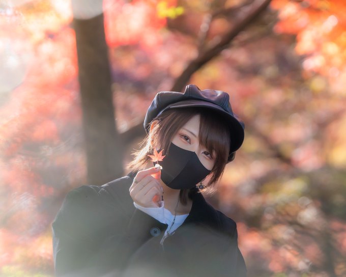 コスプレイヤー雨宮あんずのTwitter画像33