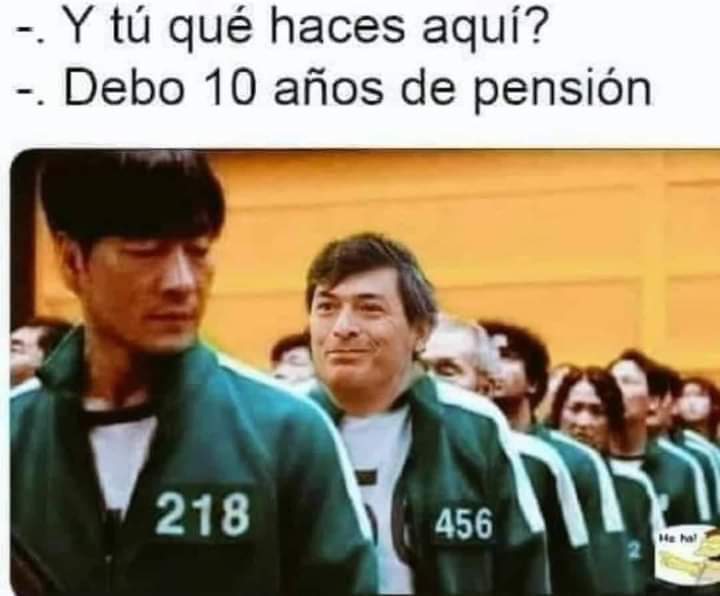 cbusca1970's tweet photo. #DebatePresidencial2021 Parisi no pudo llegar, está ocupado.... https://t.co/MB0hHJMiAu