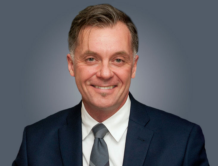 Trustee Alexander Brown has been acclaimed Chair of the Toronto District School Board during this evening’s Organizational Board meeting.