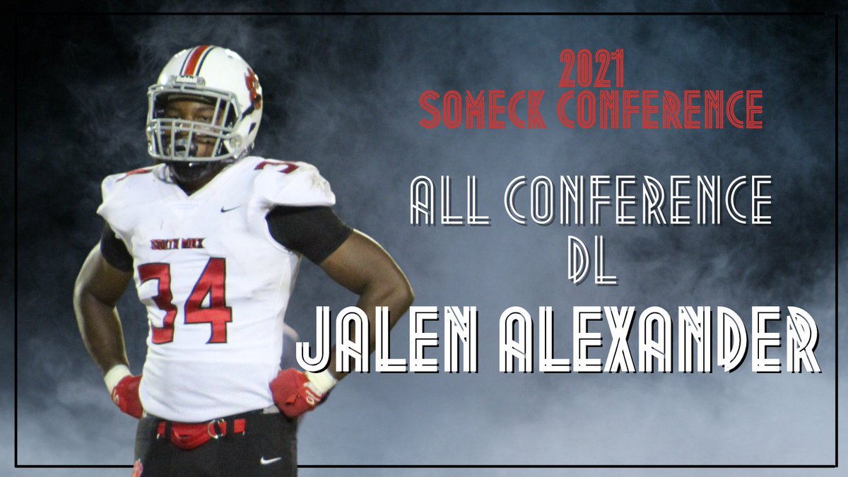 Congratulations <a href="/JalenAlex34/">Jalen Alexander</a> !! #thestandard