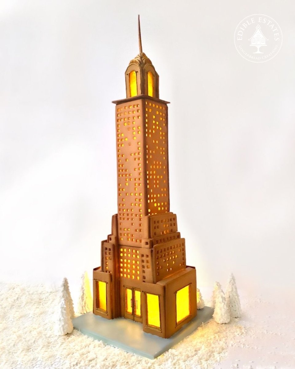 EdibleEstates's tweet photo. Tonight’s the night! 🤎 Tune in to @foodnetwork @ 9pm est to watch us compete in The Holiday Baking Championship: Gingerbread Showdown! 🎄👩🏻‍🍳🏆 Let us know below if you will be watching! 🤎 

#HolidayBakingChampionship #GingerbreadShowdown #HolidayCentral #Foodnetwork #Holiday https://t.co/7T2ghDByIY