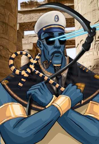 stboi1996's tweet photo. Minted this for free! Looks good🤝@PharaohKingNft @SolanaAB https://t.co/AKCHbc0fcB