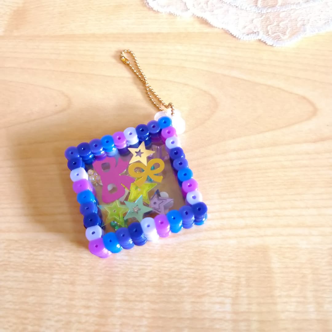 Mi Yu のアイロンビーズ Miyu Twitter Mi Yu のアイロンビーズ Miyu Twitter