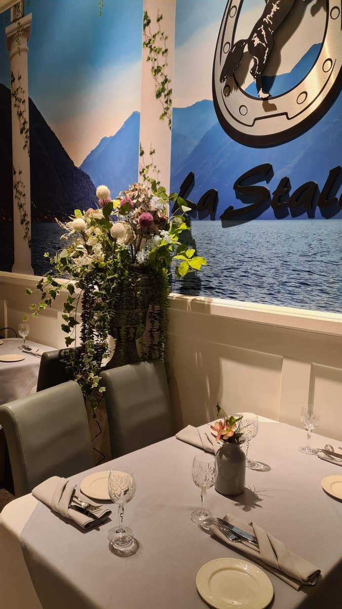 We can now announce….that we are open!!! Please come and join us in our new location!
299 Kenilworth Rd, Balsall Common, Coventry CV7 7DN book now on 07557472285! #Italia #Solihull #balsallcommon #new #Local #open