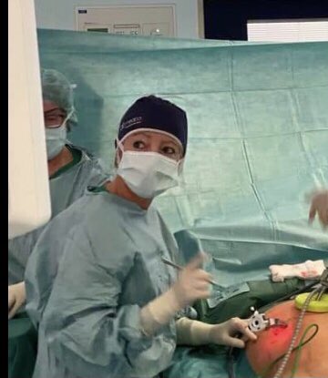 Maria Chiara Sighinolfi tweet media