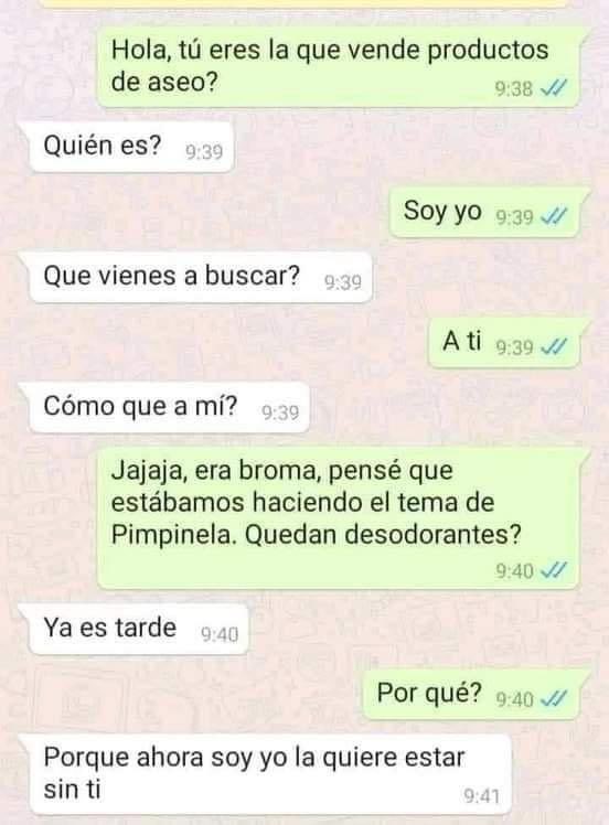 SoyBvip's tweet photo. Jajajajaj https://t.co/U1AFN0MVzp